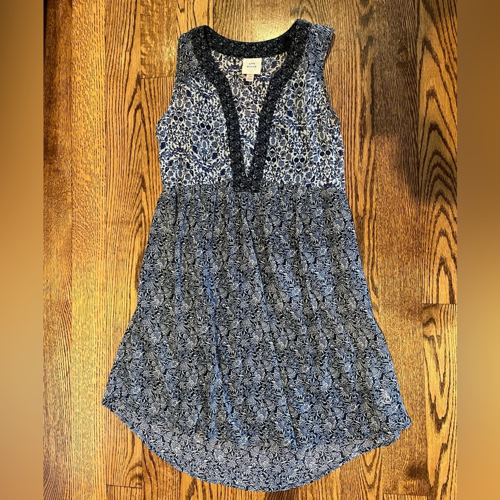 Knox Rose dress, Women’s XS